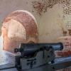 Fort Pulaski National Monument