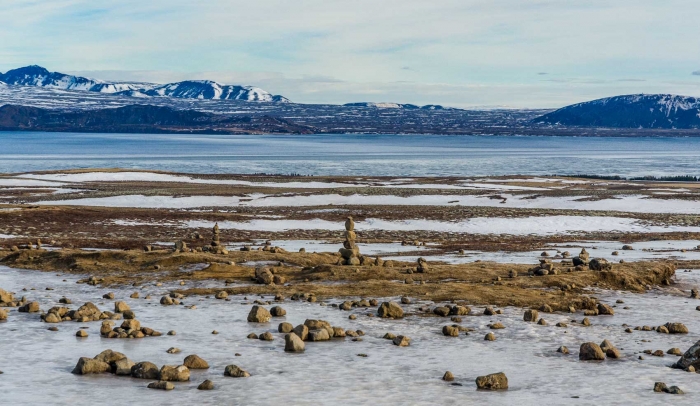  &#222;ingvellir National Park