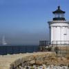 Portland Breakwater aka "Bug Light"