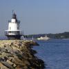 Spring Point Ledge Lighthouse