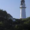 Cape Elizabeth Lighthouse - West Tower