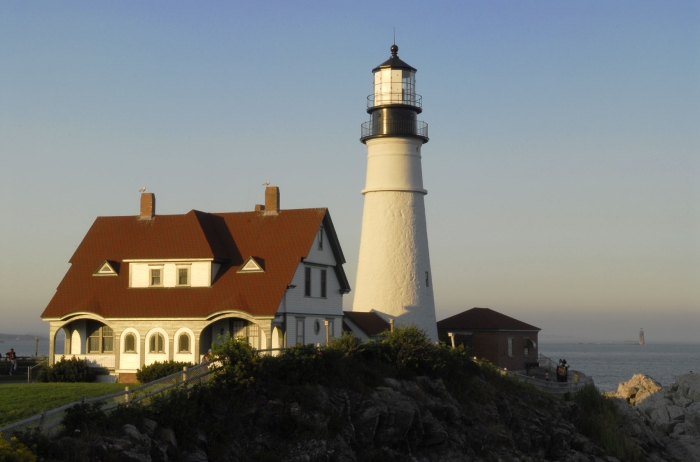 Portlandhead Lighthouse