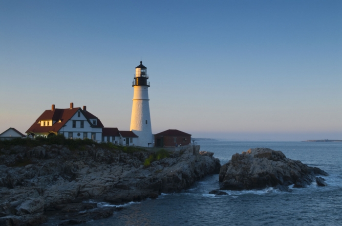 Portlandhead Lighthouse