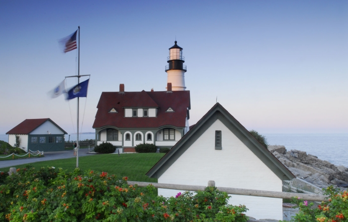 Portlandhead Lighthouse