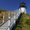 Owl's Head Lighthouse