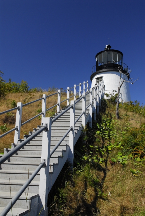 Owl's Head Lighthouse