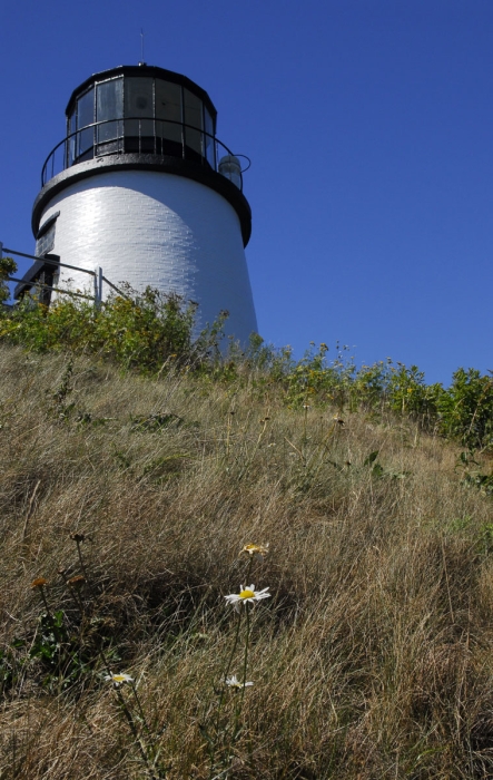 Owl's Head Lighthouse