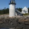 Marshall Point Lighthouse