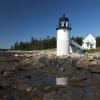 Marshall Point Lighthouse