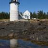 Marshall Point Lighthouse