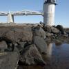 Marshall Point Lighthouse