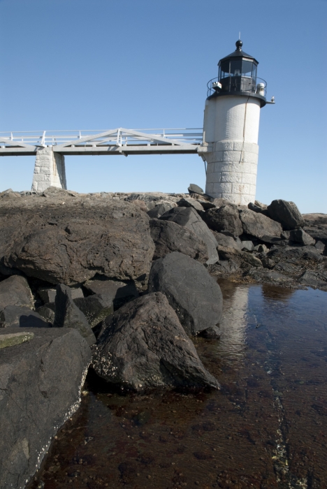 Marshall Point Lighthouse