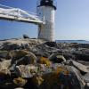 Marshall Point Lighthouse