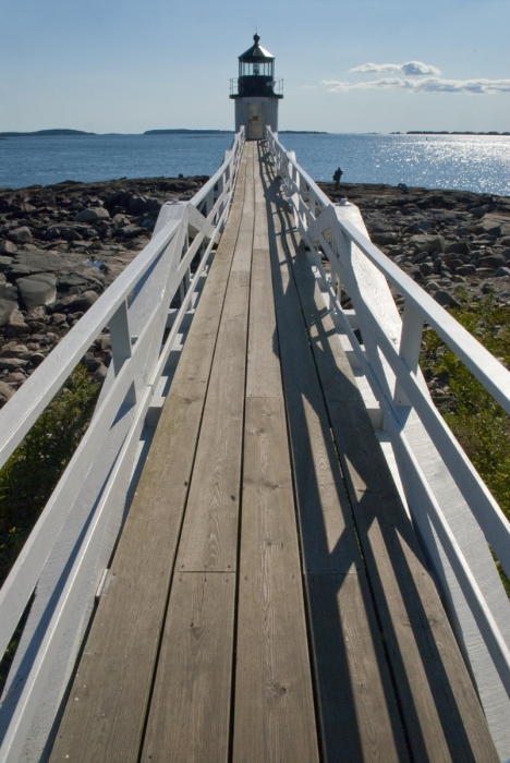 Marshall Point Lighthouse