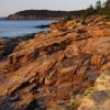 Maine Shoreline +