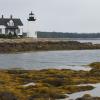 Prospect Harbor Lighthouse