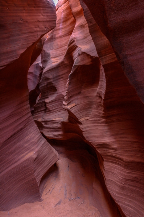 Rattlesnake Canyon