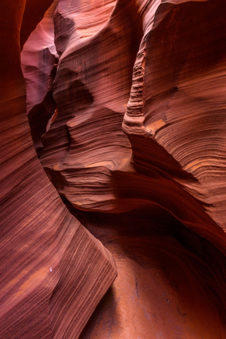 Rattlesnake Canyon