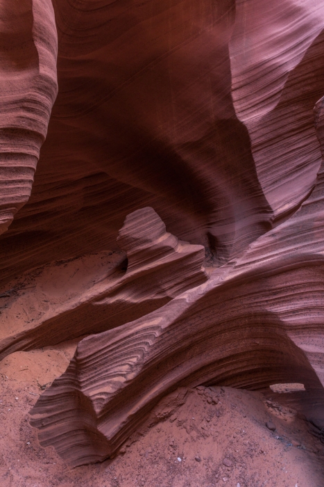 Rattlesnake Canyon