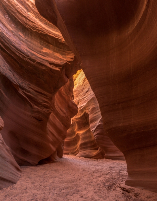 Rattlesnake Canyon