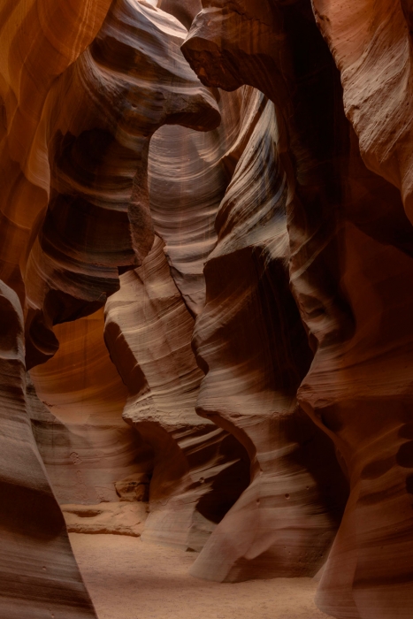 Upper Antelope Canyon