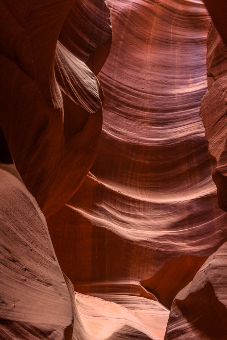 Upper Antelope Canyon