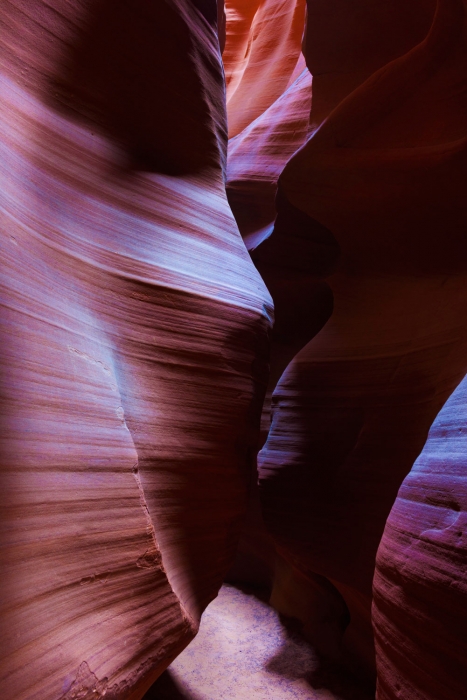 Upper Antelope Canyon