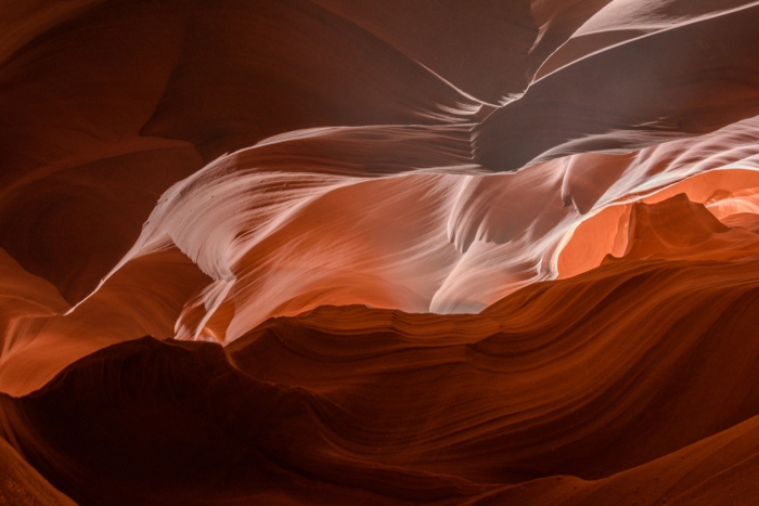 Upper Antelope Canyon