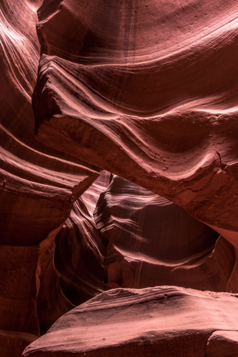 Upper Antelope Canyon