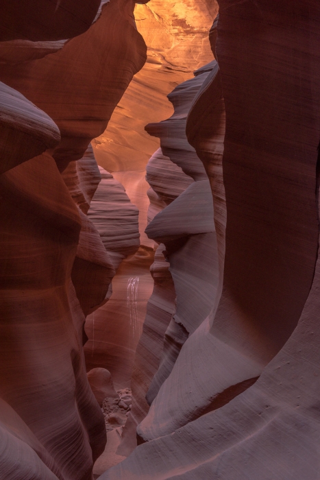 Lower Antelope Canyon