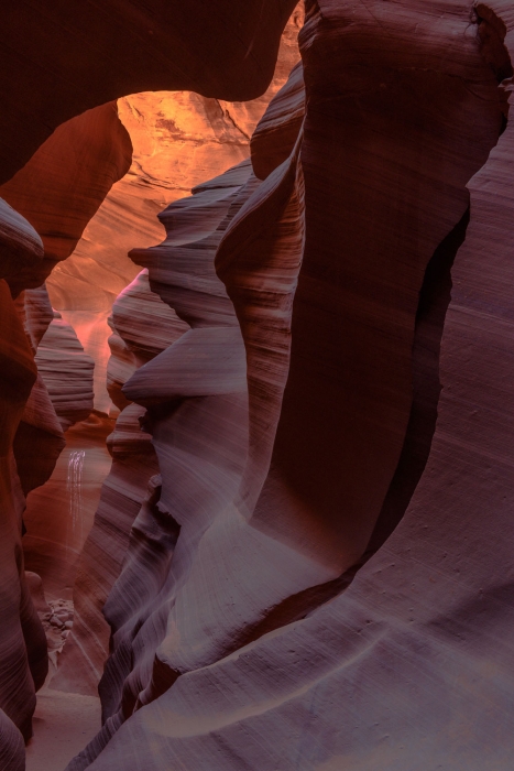 Lower Antelope Canyon