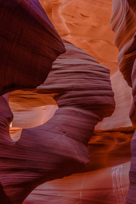 Lower Antelope Canyon