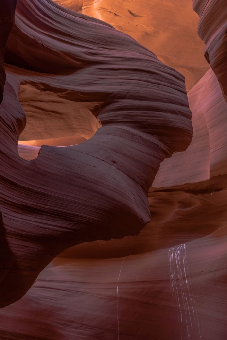 Lower Antelope Canyon