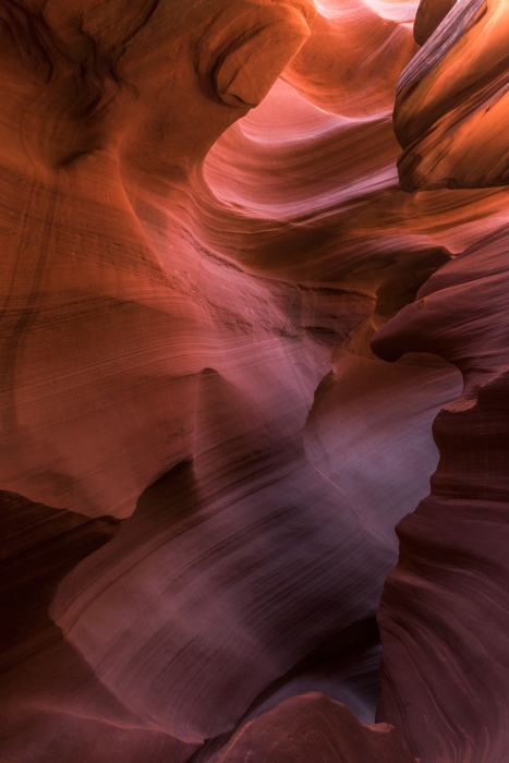 Lower Antelope Canyon