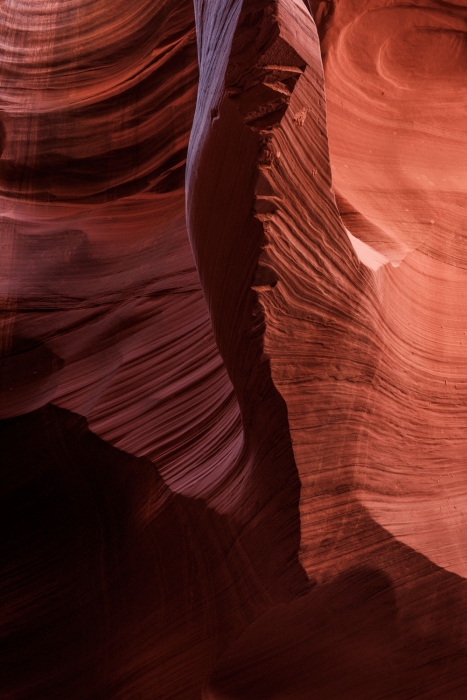 Lower Antelope Canyon