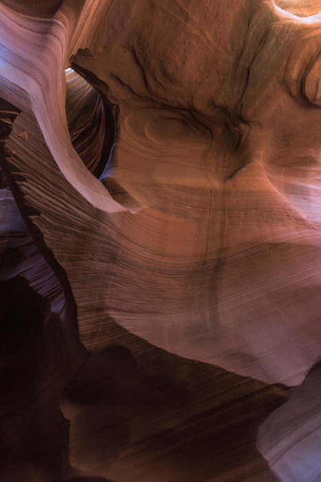 Lower Antelope Canyon