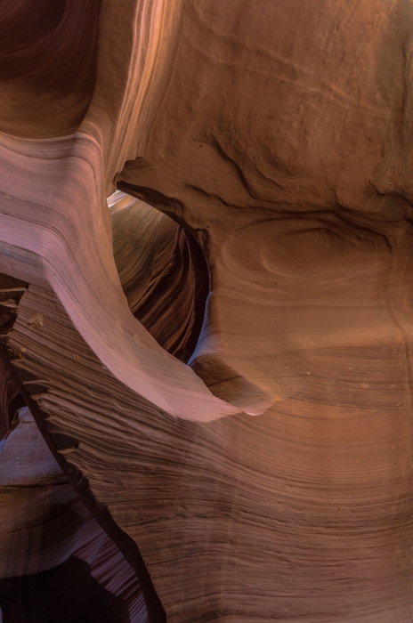 Lower Antelope Canyon