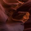 Lower Antelope Canyon