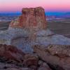 Sunset at Stud Horse Point