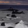 Battery Point Lighthouse Panoramic