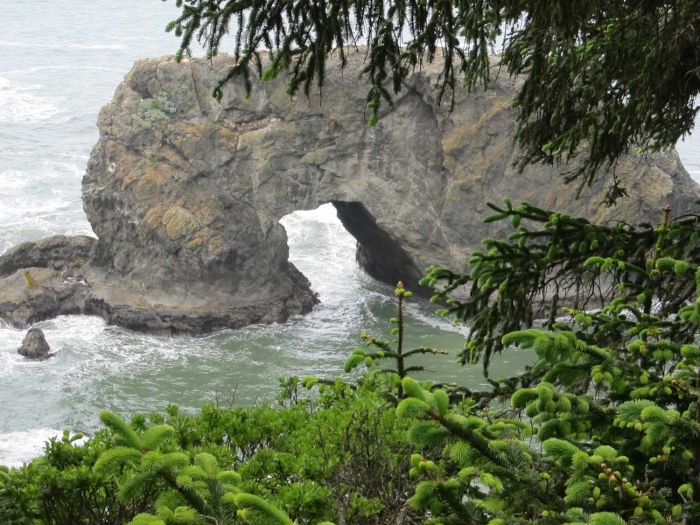 Arch Rock