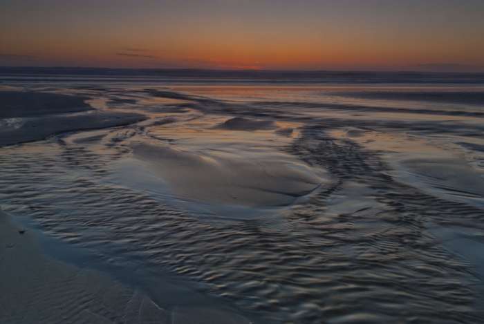 Nye Beach