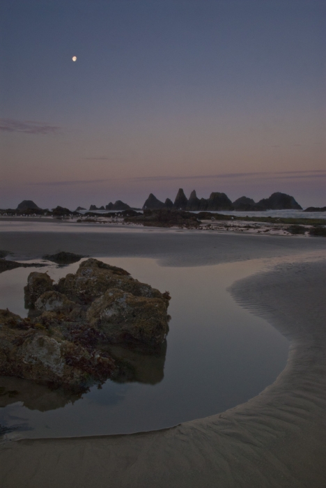 Civil Twilight Over The Sharks' Teeth