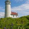 Cape Blanco Lighthouse