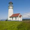 Cape Blanco Lighthouse