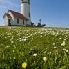 Cape Blanco Lighthouse