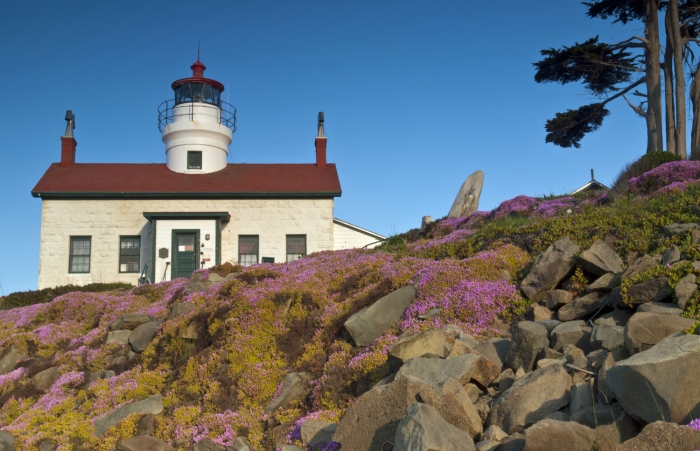 Battery Point Lighthouse