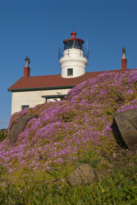 Battery Point Lighthouse