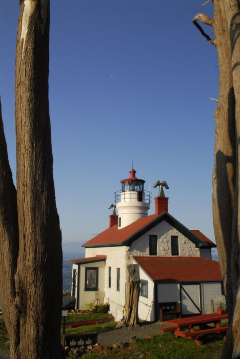 Battery Point Lighthouse