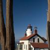 Battery Point Lighthouse